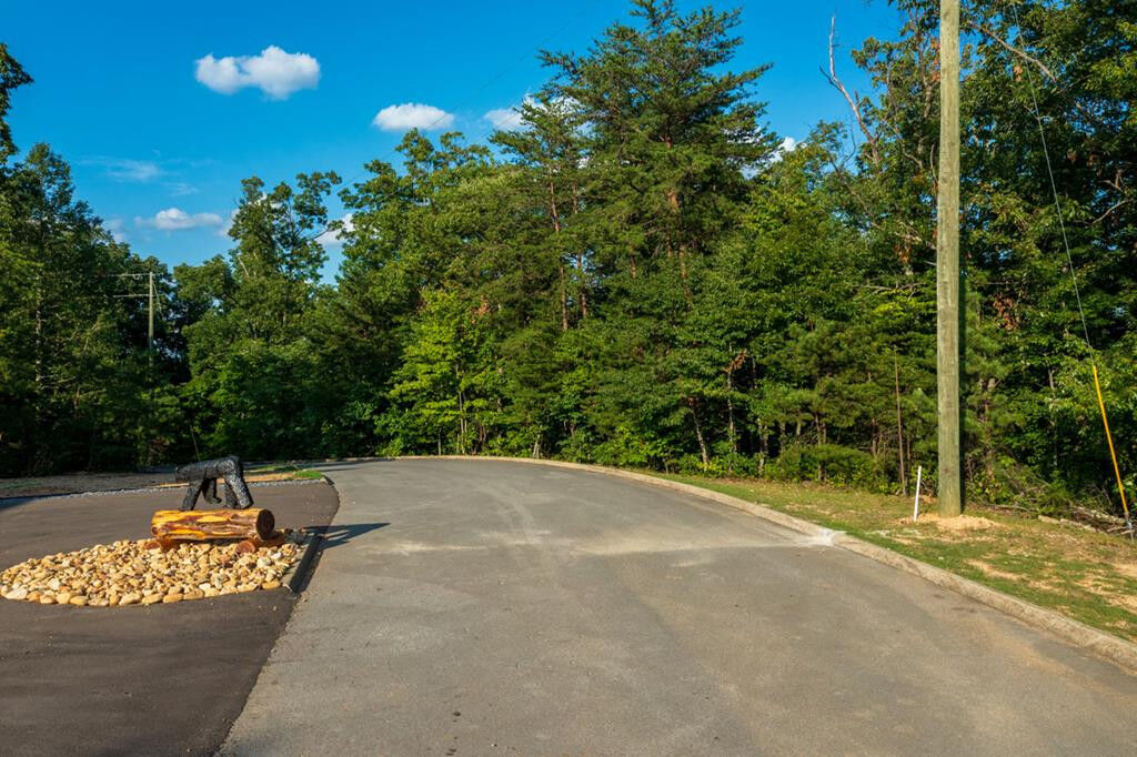 Property Photo:  1833 Pinestand Ridge Way  TN 37862 