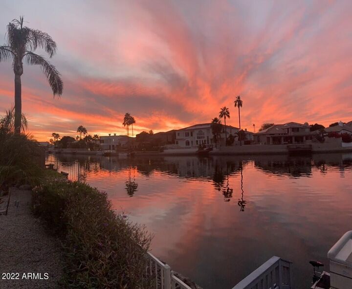 Property Photo: 21682 N 53rd Drive AZ 85308