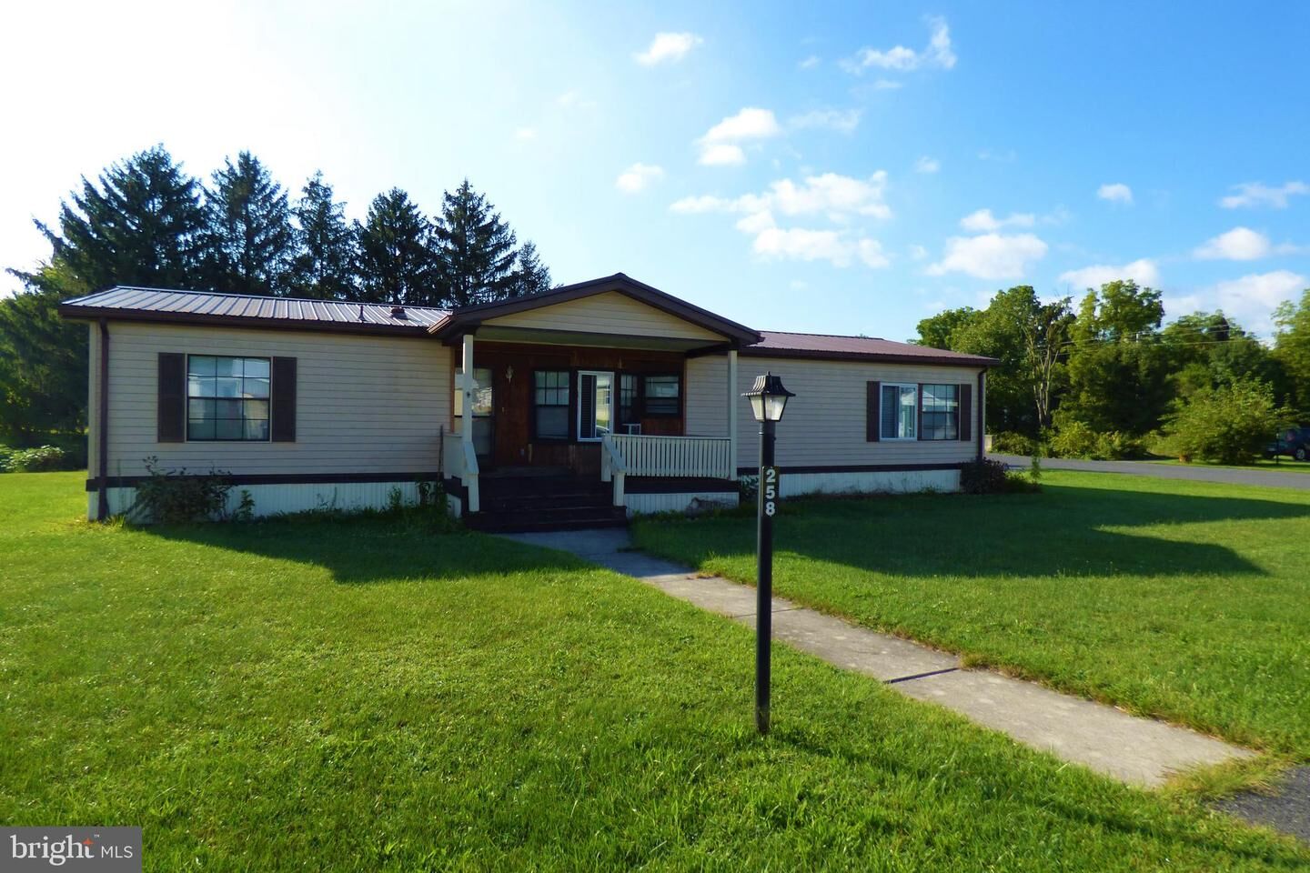 Property Photo: 258 Lane Avenue PA 17325