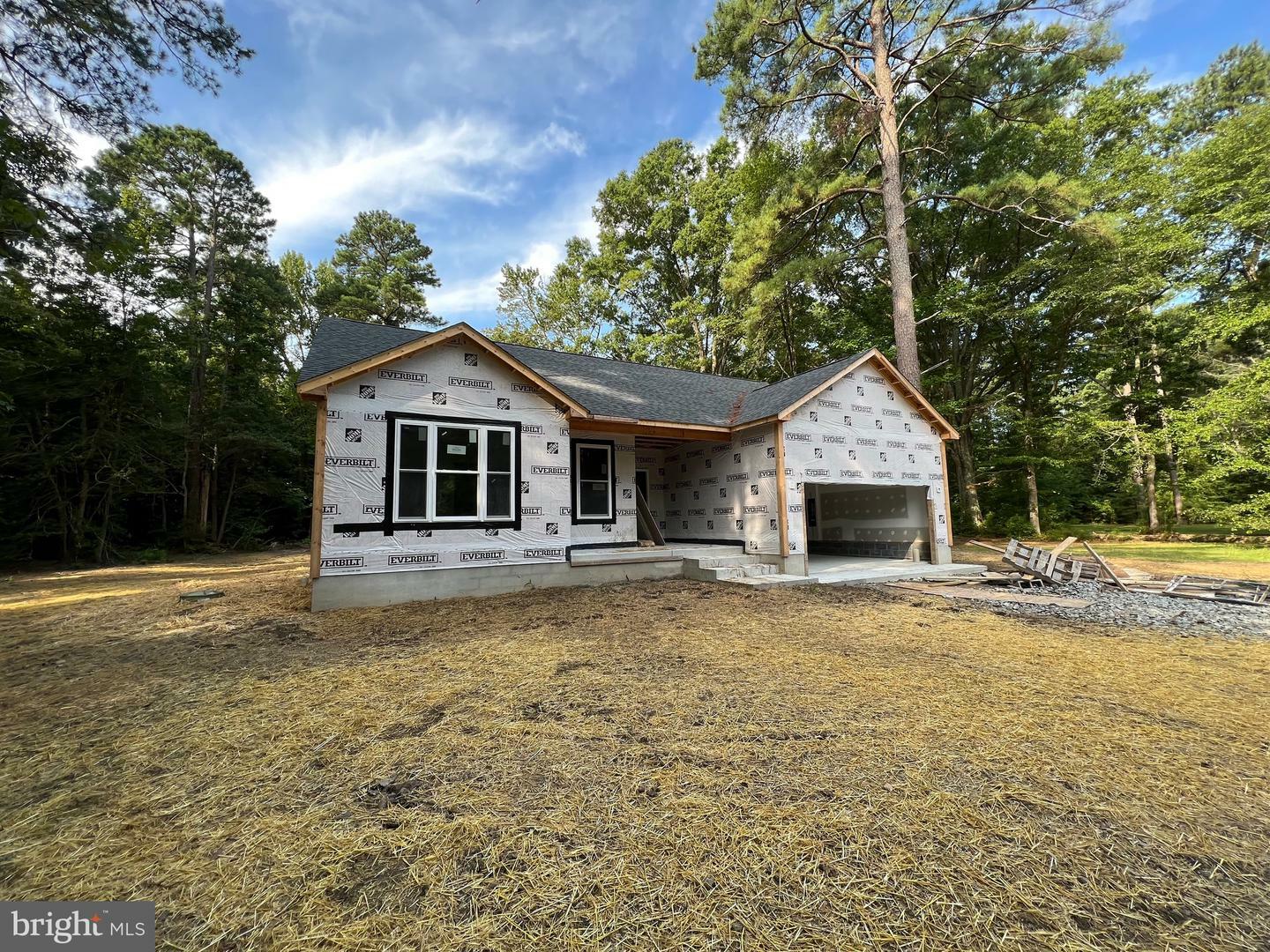 Property Photo:  136 Lighthouse Lane  VA 22520 