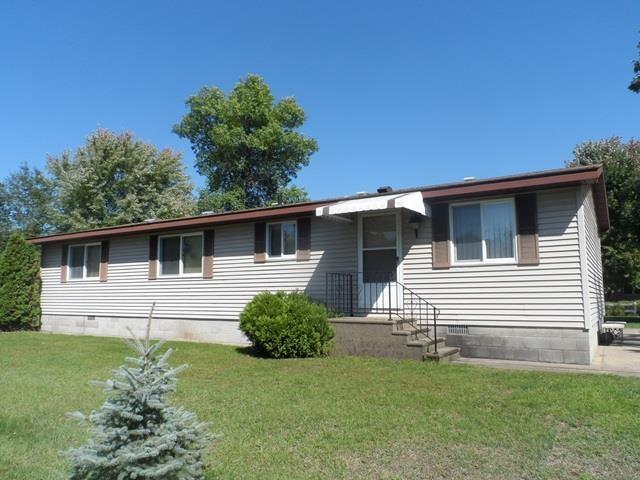 Property Photo: 5941 Ponderosa Circle WI 54494