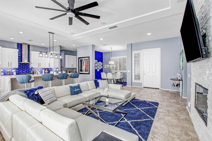 109 Romanza Lane  Palm Desert CA 92211 photo