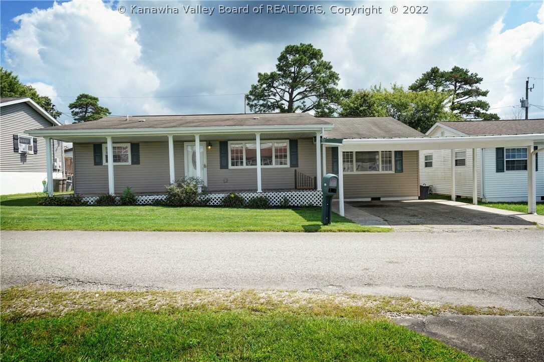 Property Photo:  1010 Happy Drive  WV 25510 