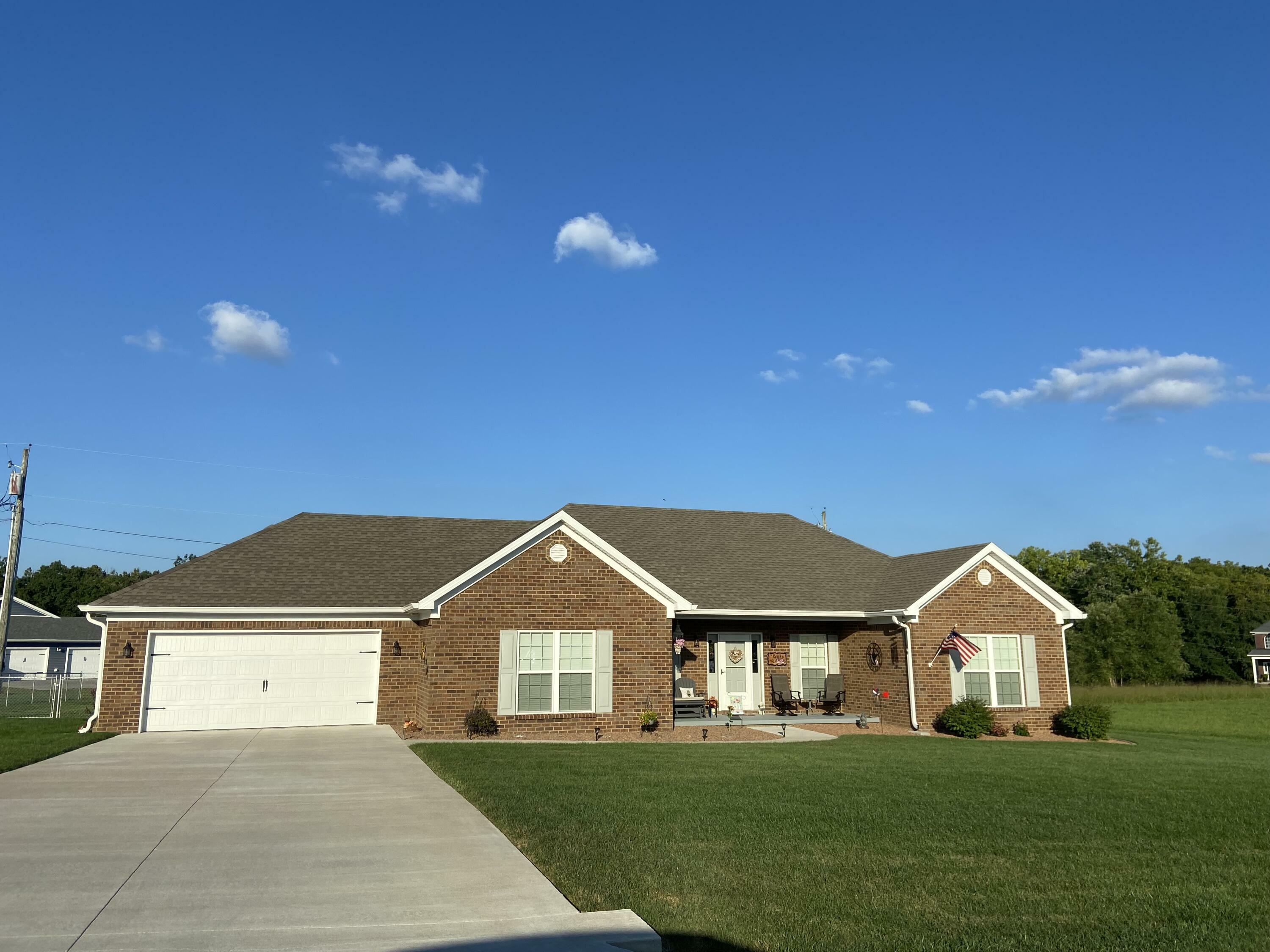 Property Photo:  1094 Sycamore Drive  KY 40342 