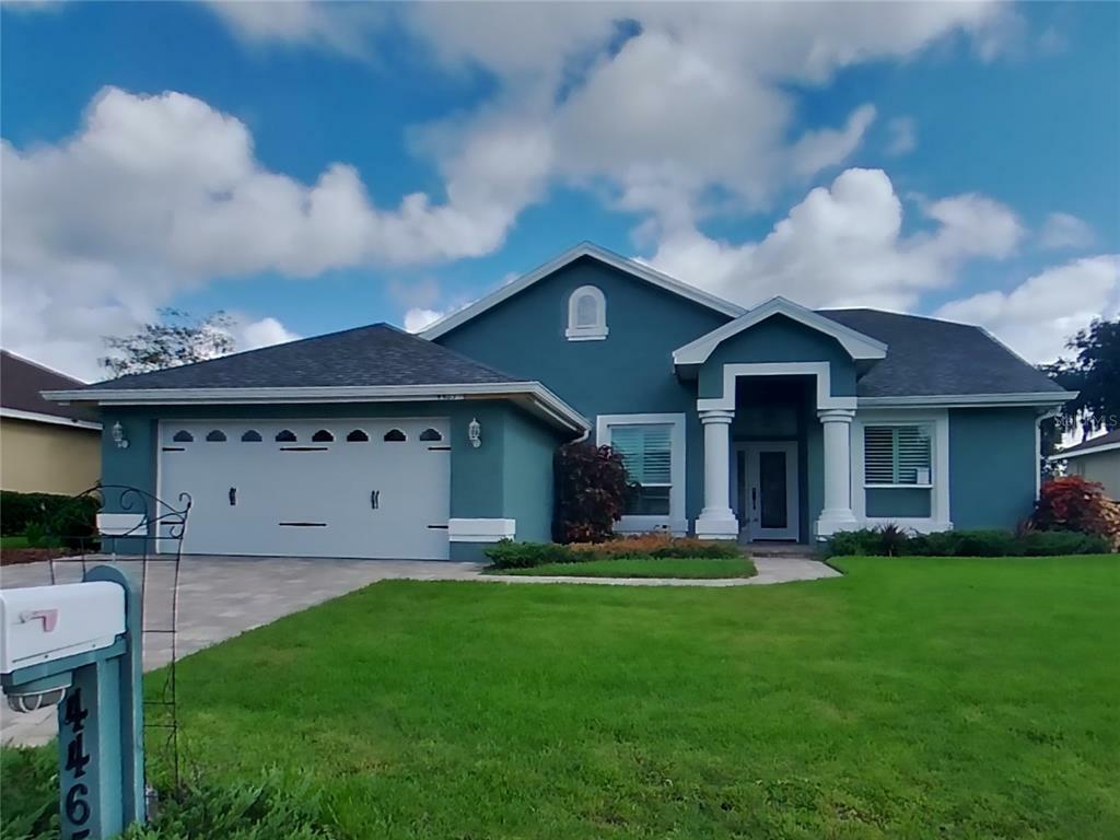 Property Photo:  4465 Fairway Oaks Drive  FL 33860 