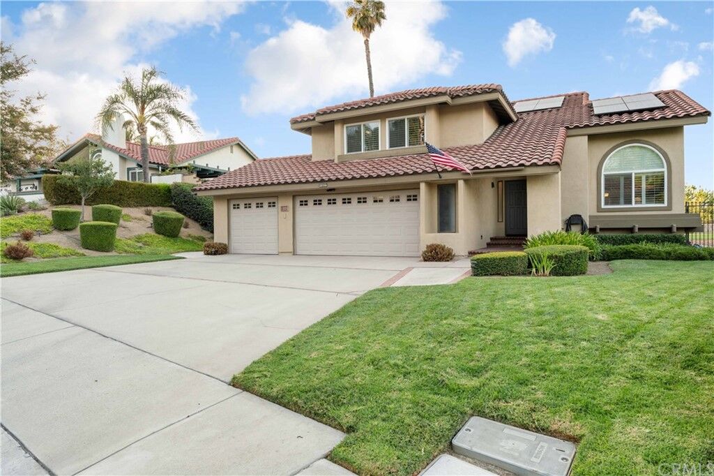 Property Photo:  1905 Paseo La Paz  CA 91768 