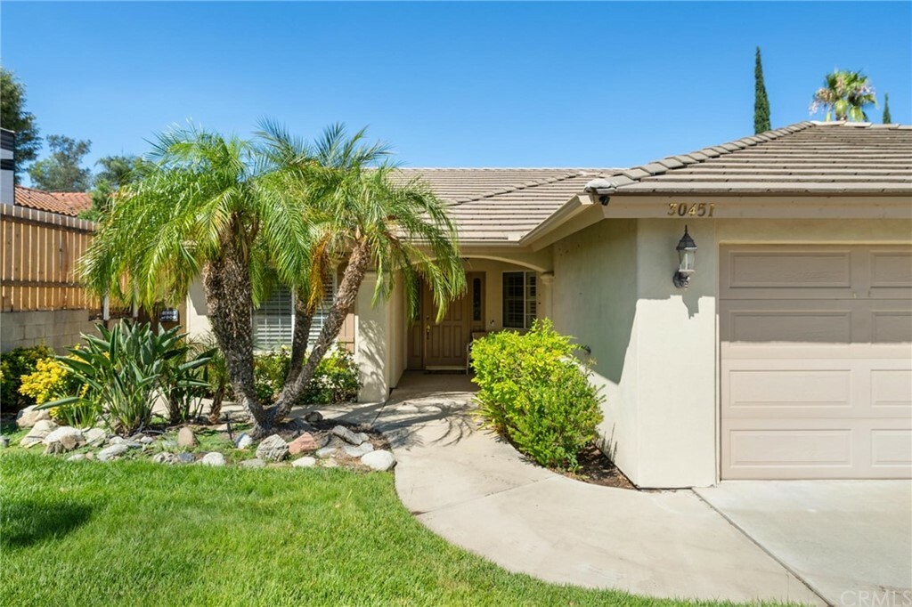 Property Photo:  30451 Bear River Drive  CA 92587 