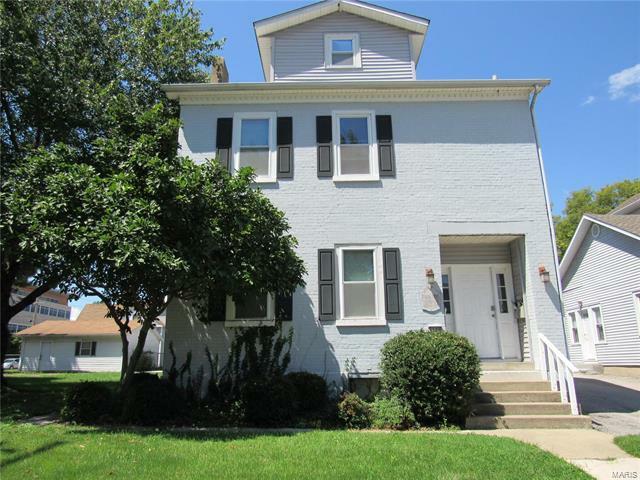 Property Photo: 1606 Clawson Street IL 62002