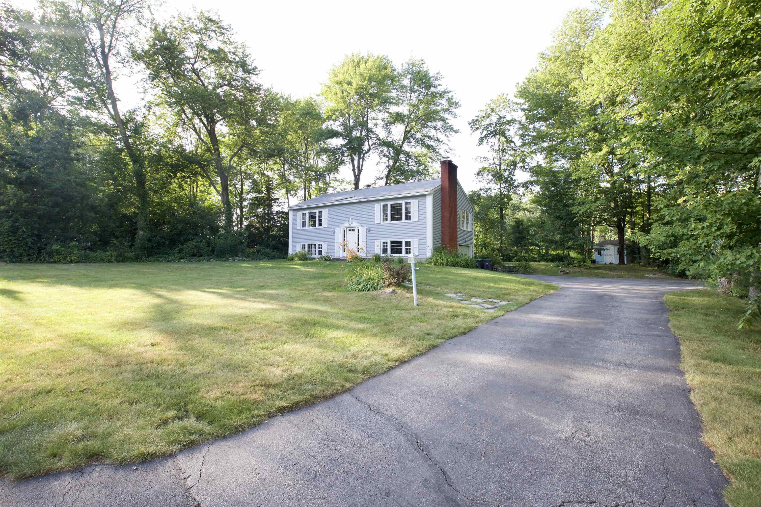Property Photo: 18 Castle Drive NH 03106