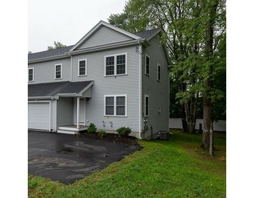 Property Photo: 57 Martin Street B MA 01527