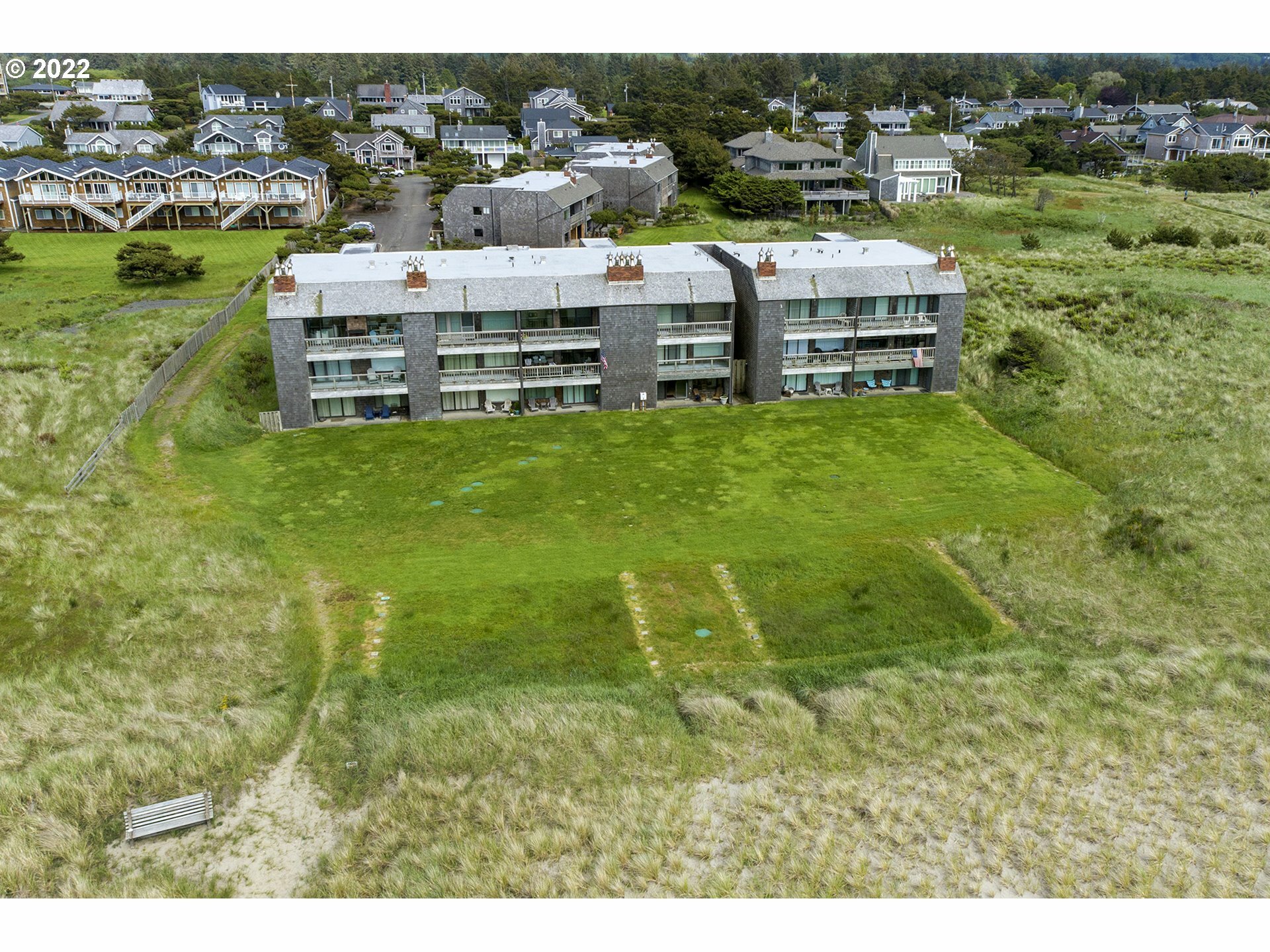 Windward Condo 318  Gearhart OR 97138 photo