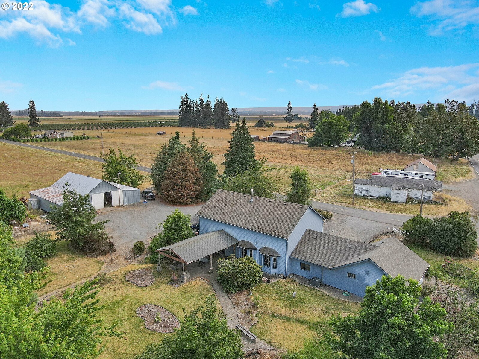 Property Photo:  12254 W Stayton Rd  OR 97325 