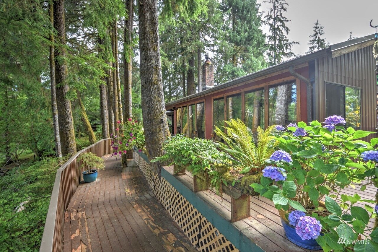 House for sale in Forks 3743 /1875 Clearwater Road, Forks, WA 98331