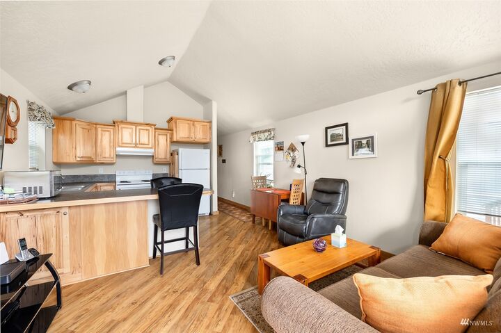 Property Photo: 168 US 101 8 WA 98550