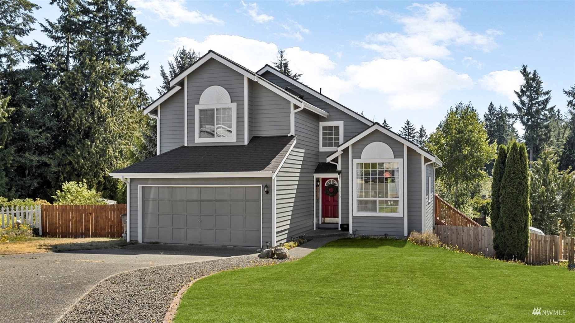 Property Photo:  13479 Huntley Place NW  WA 98383 