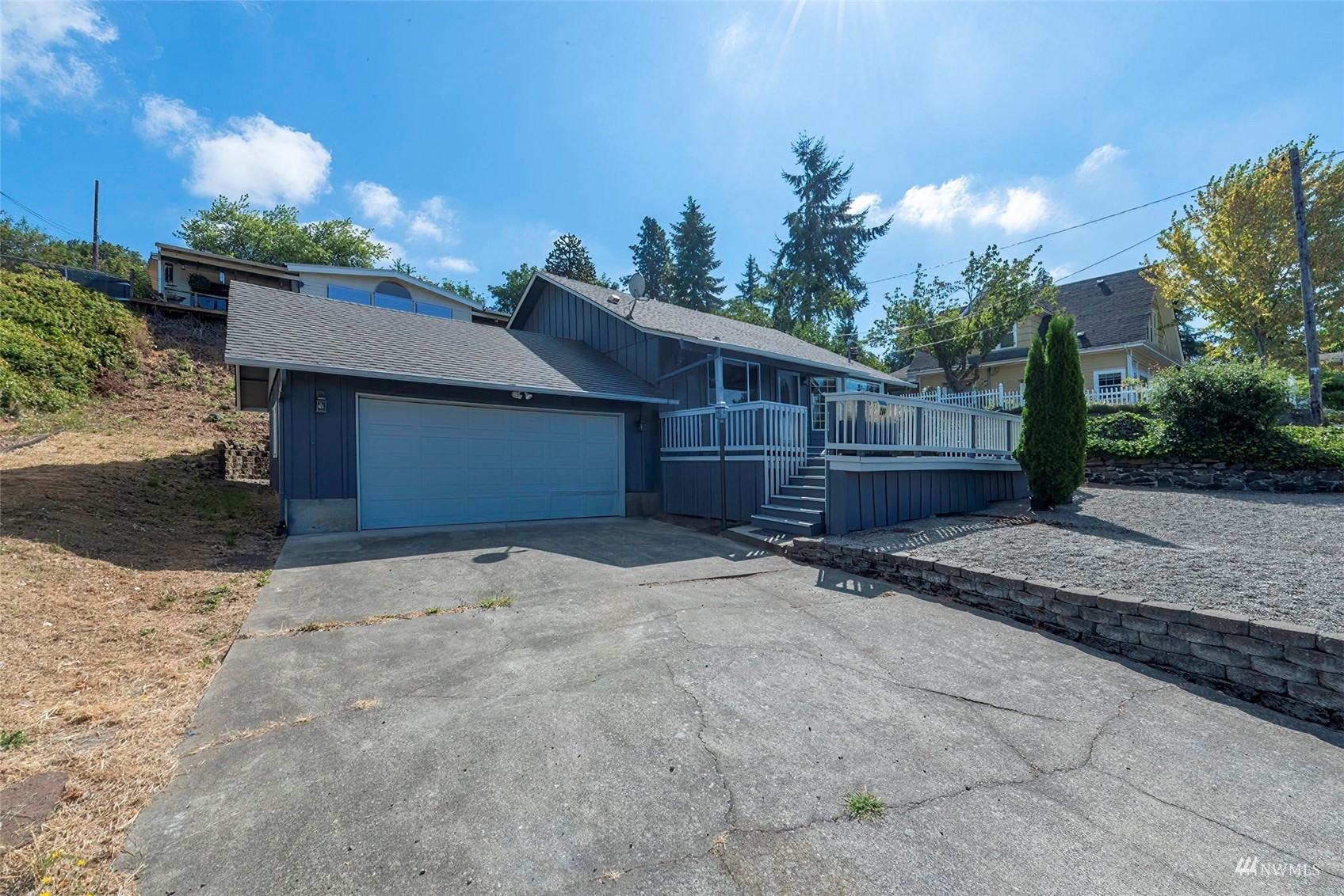 Property Photo:  264 S Second Street  WA 98625 