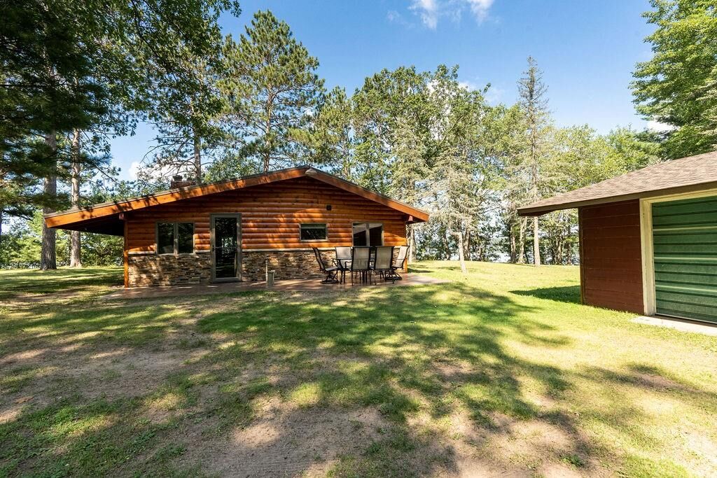 Property Photo: W5569 Miramar Road WI 54801