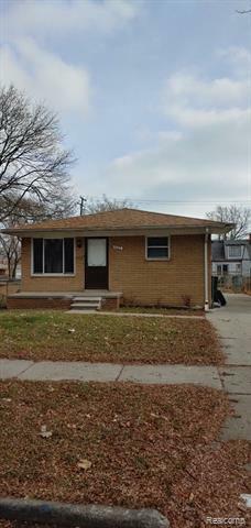 1277 Wilson Avenue  Lincoln Park MI 48146 photo