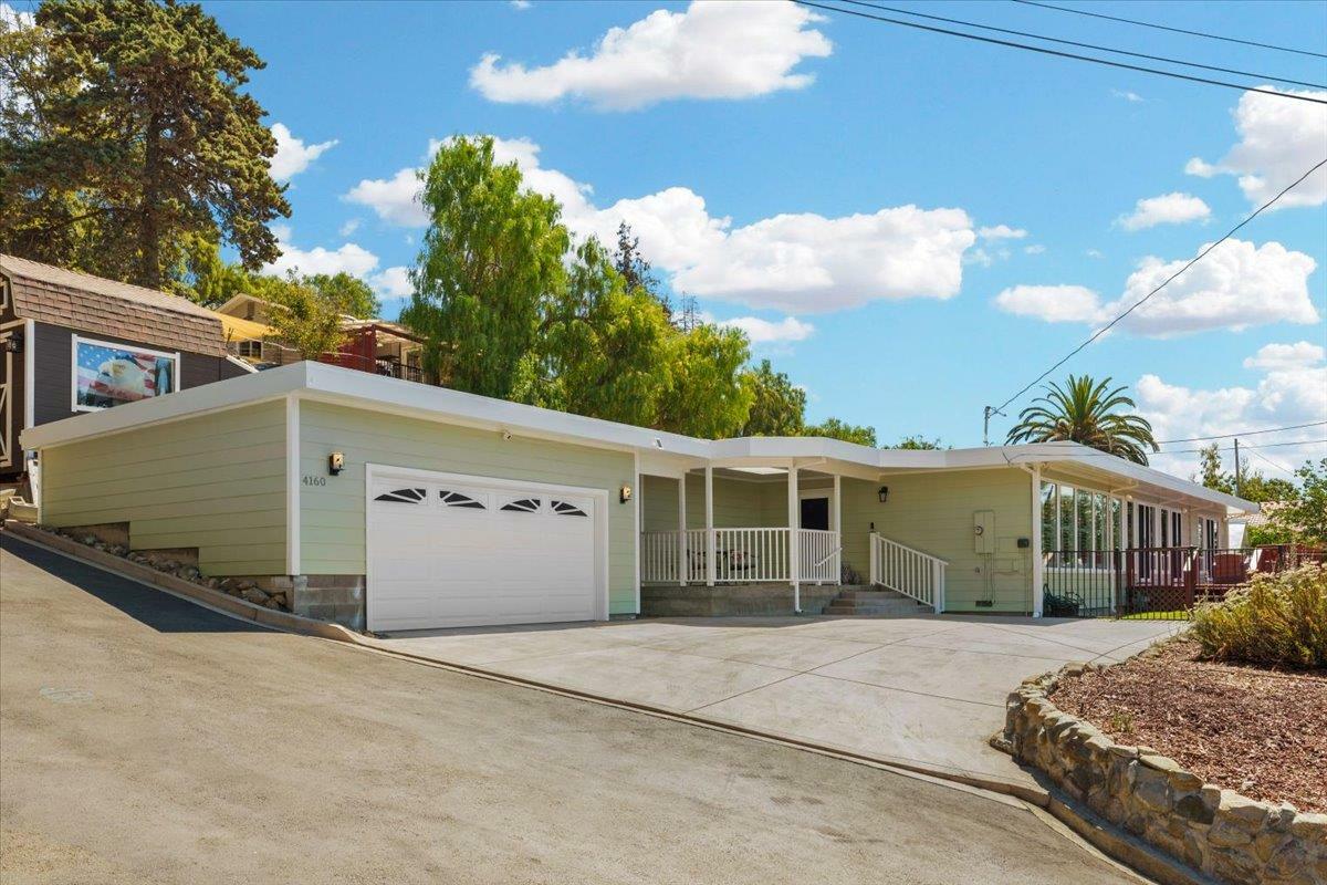 Property Photo: 4160 Pepper Tree Lane CA 95127