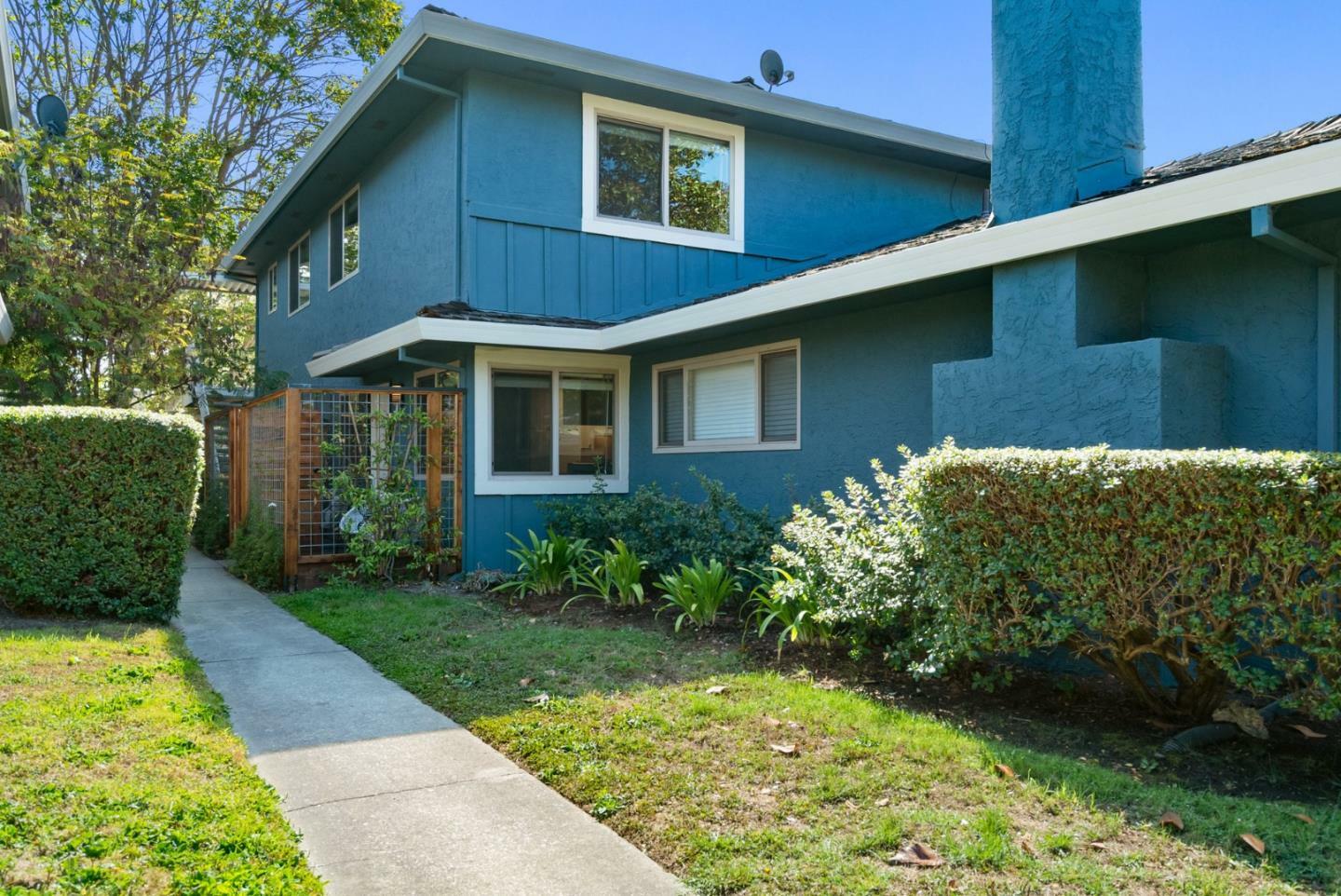 Property Photo:  1370 Ruby Court 2  CA 95010 