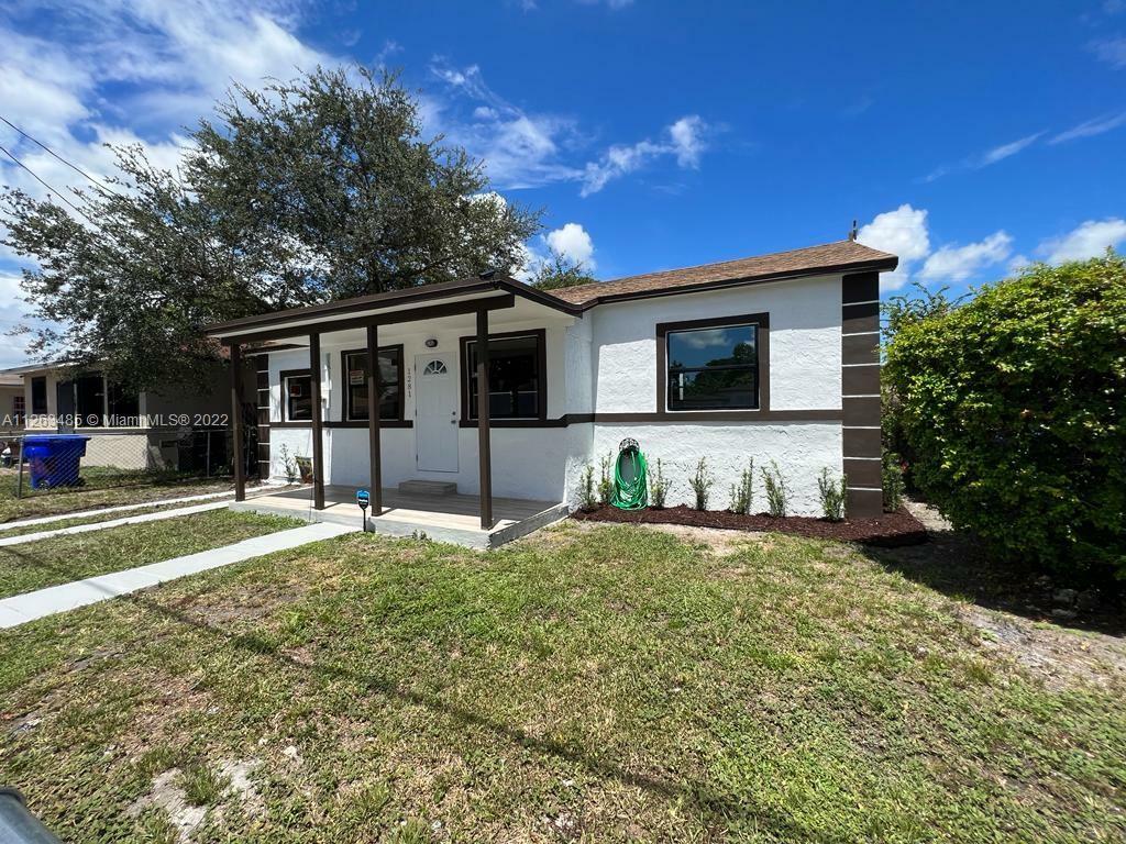 Property Photo:  1281 NW 53rd St  FL 33142 