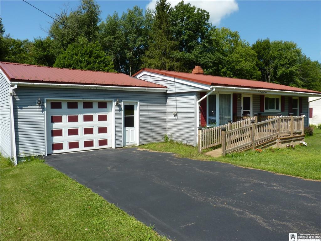 Property Photo: 103 North Hanford Avenue NY 14701