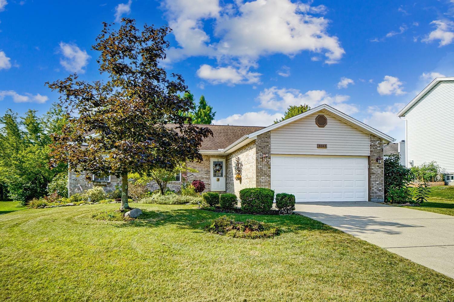 Property Photo: 3065 Foxhound Dr OH 45011