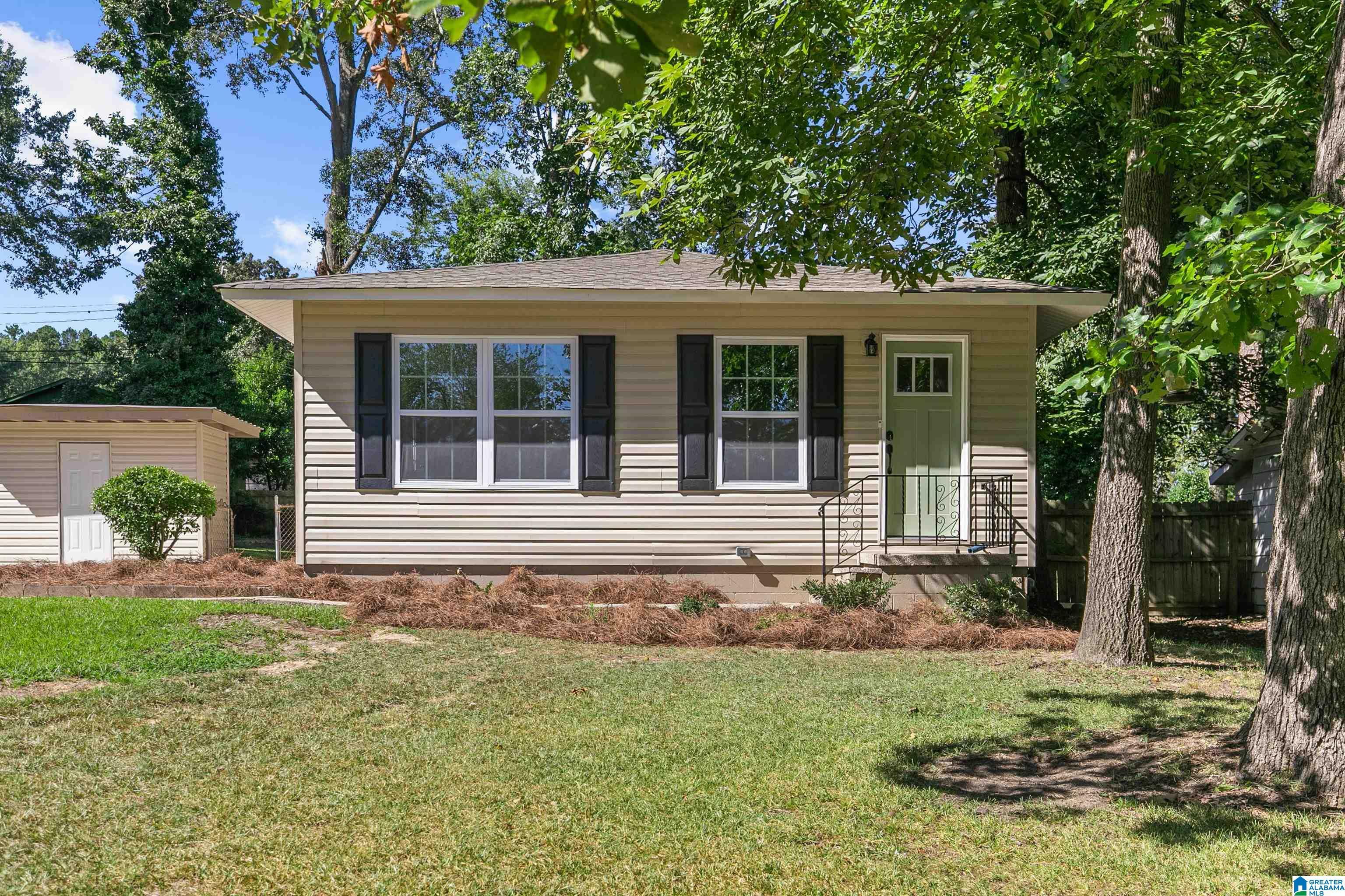 Property Photo:  1328 Monticello Street  AL 35210 