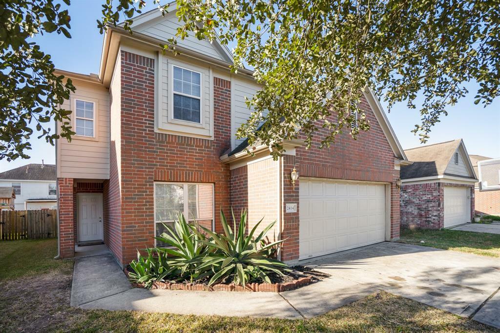 Property Photo:  2414 Stiller Ridge Way  TX 77386 