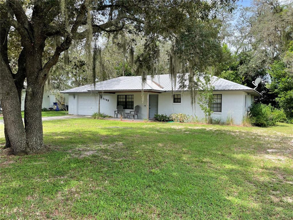 Property Photo:  2103 N Terrapin Road  FL 33825 