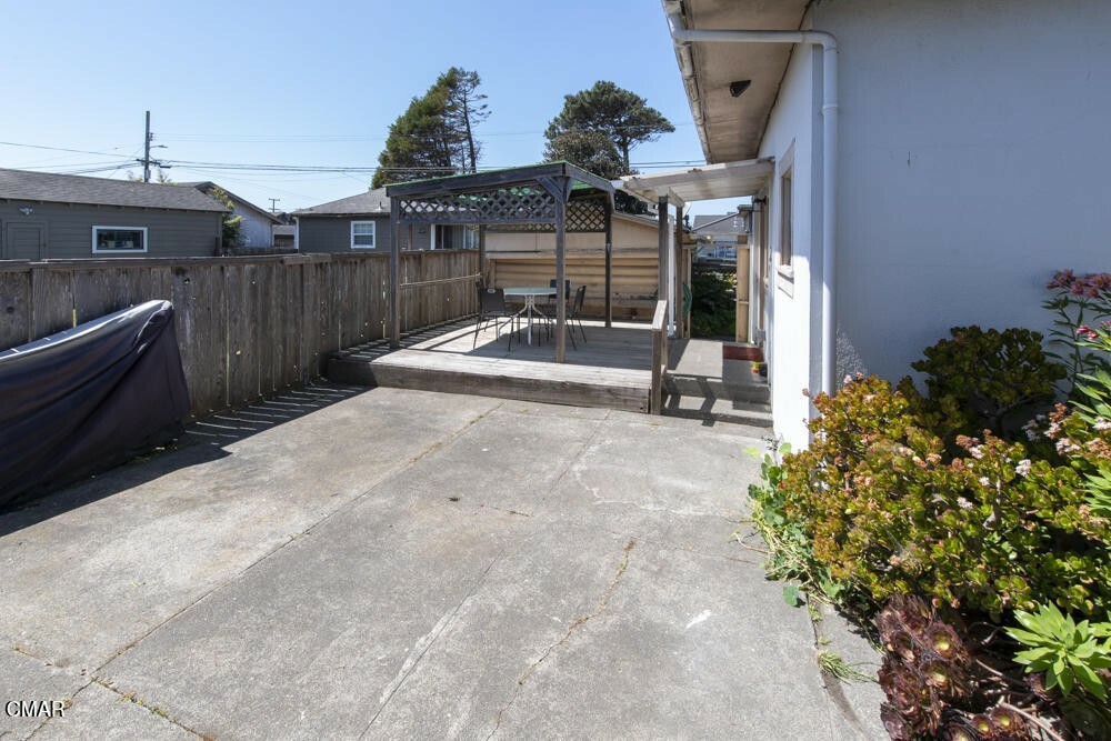 Property Photo:  426 E Oak Street  CA 95437 