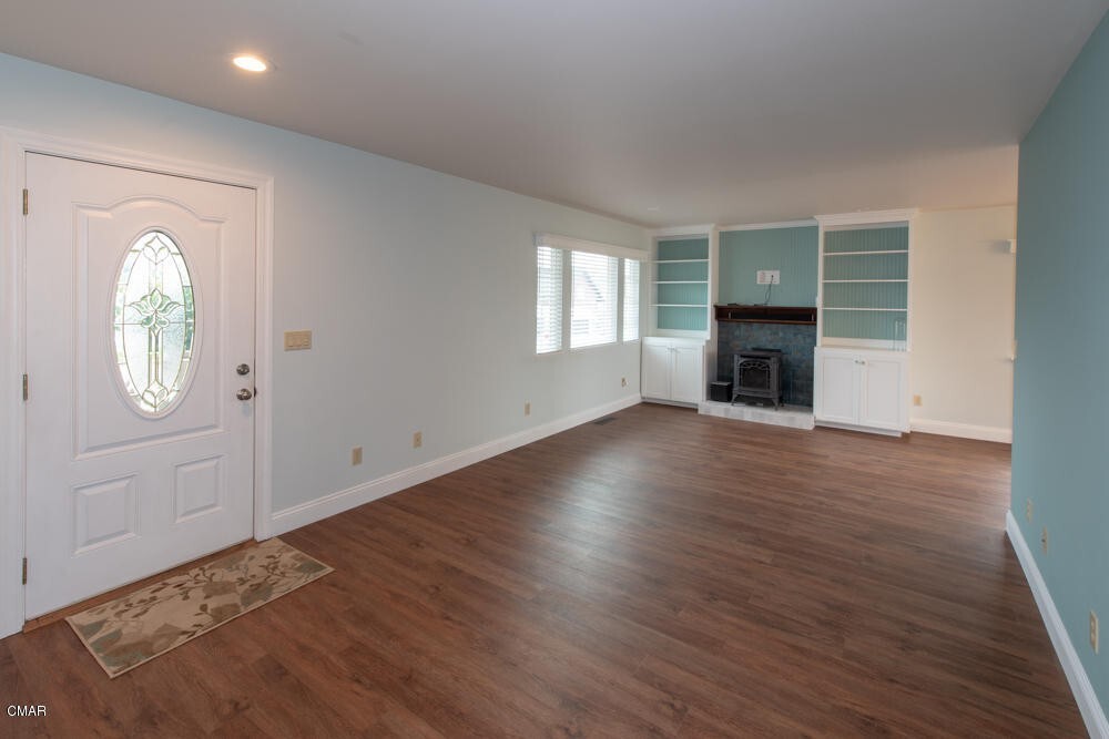 Property Photo: 155 Spring Street CA 95437