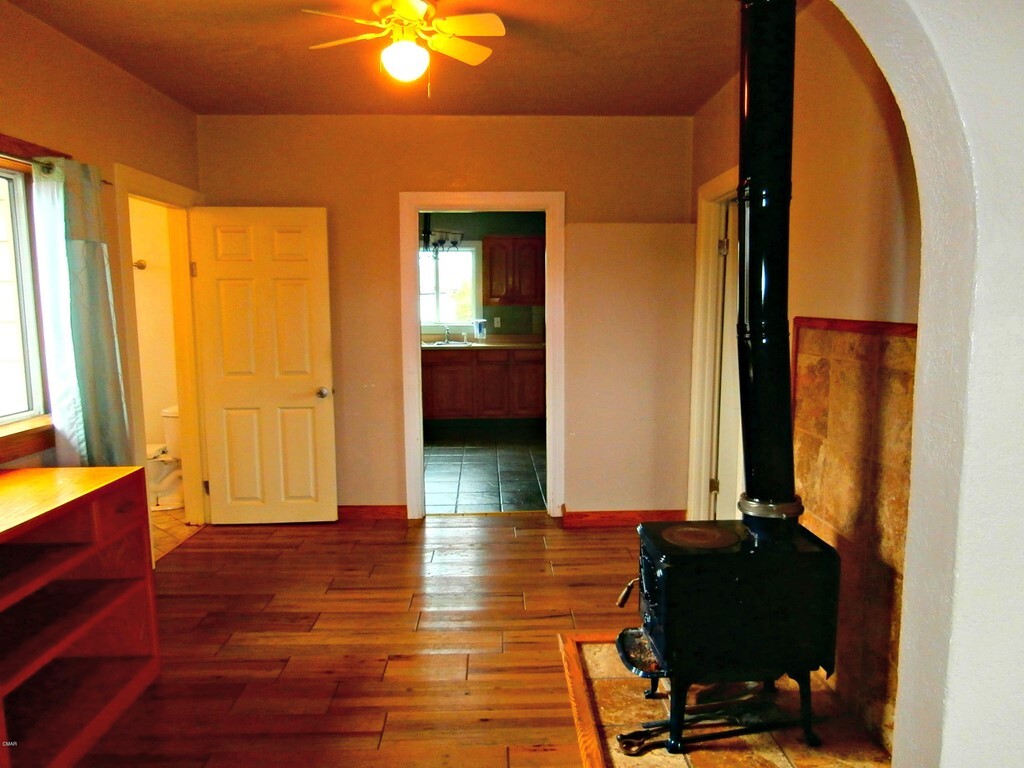 Property Photo: 165 Livingston Street CA 95437