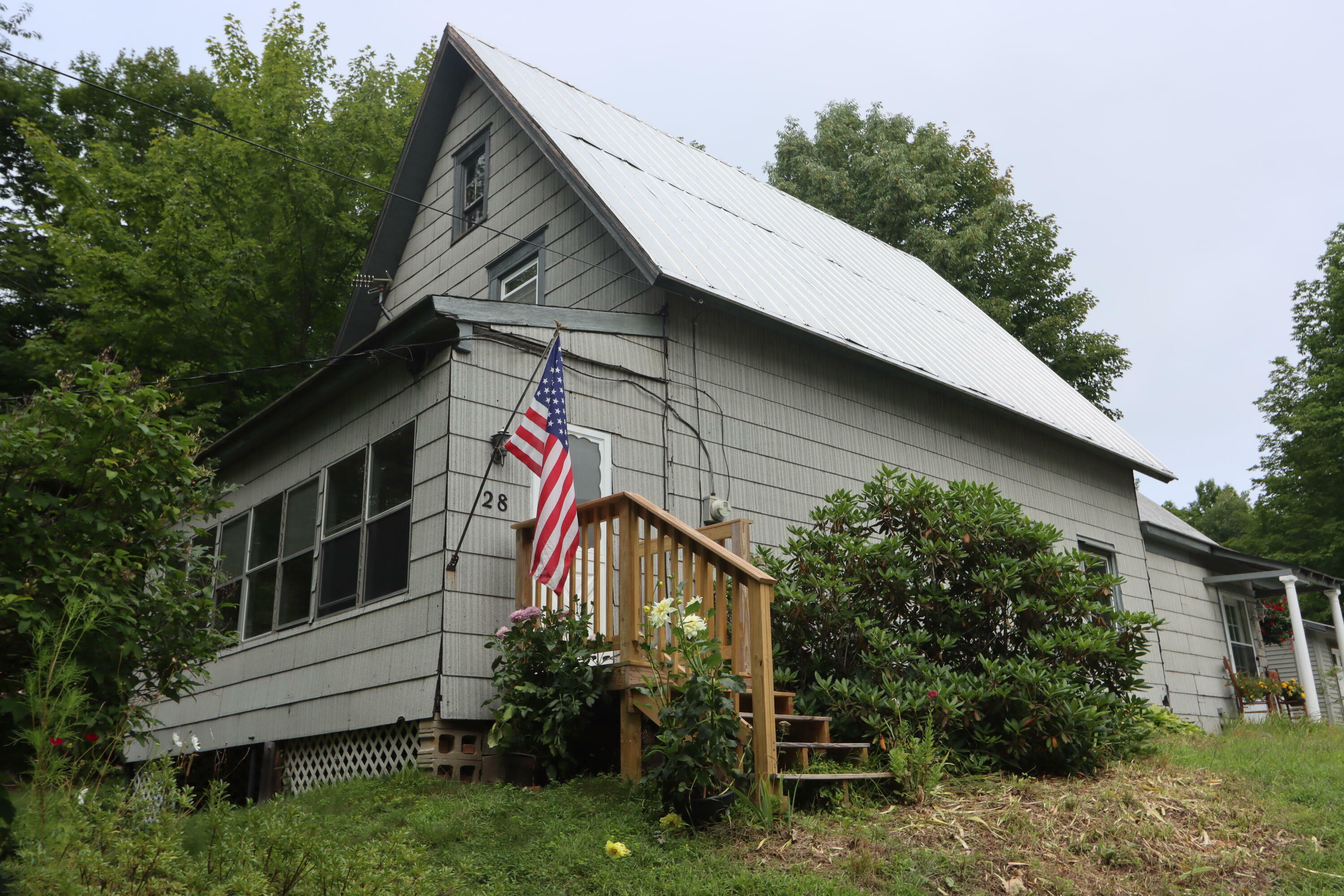 Property Photo: 28 Summit Street ME 04219
