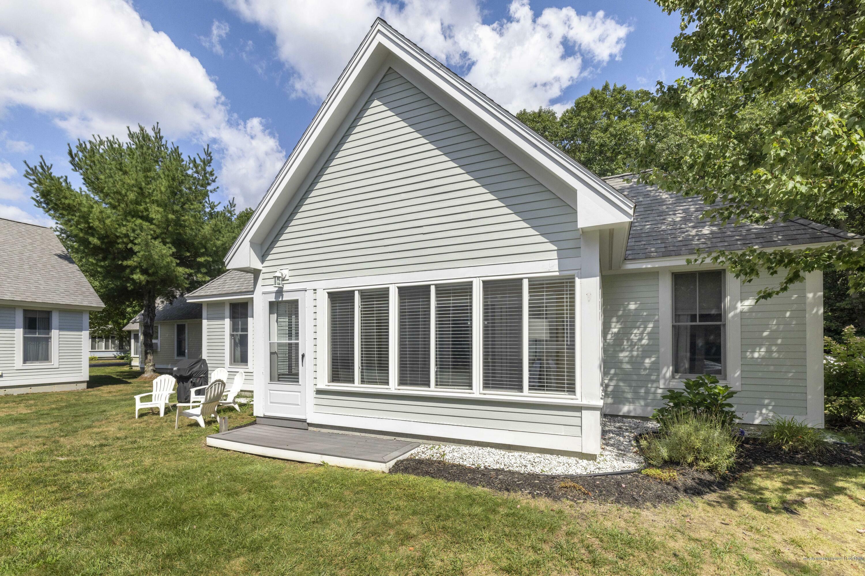 Property Photo: 454 Post Road 331 ME 04090