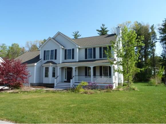 Property Photo: 6 Forsythia Dr. NH 03062
