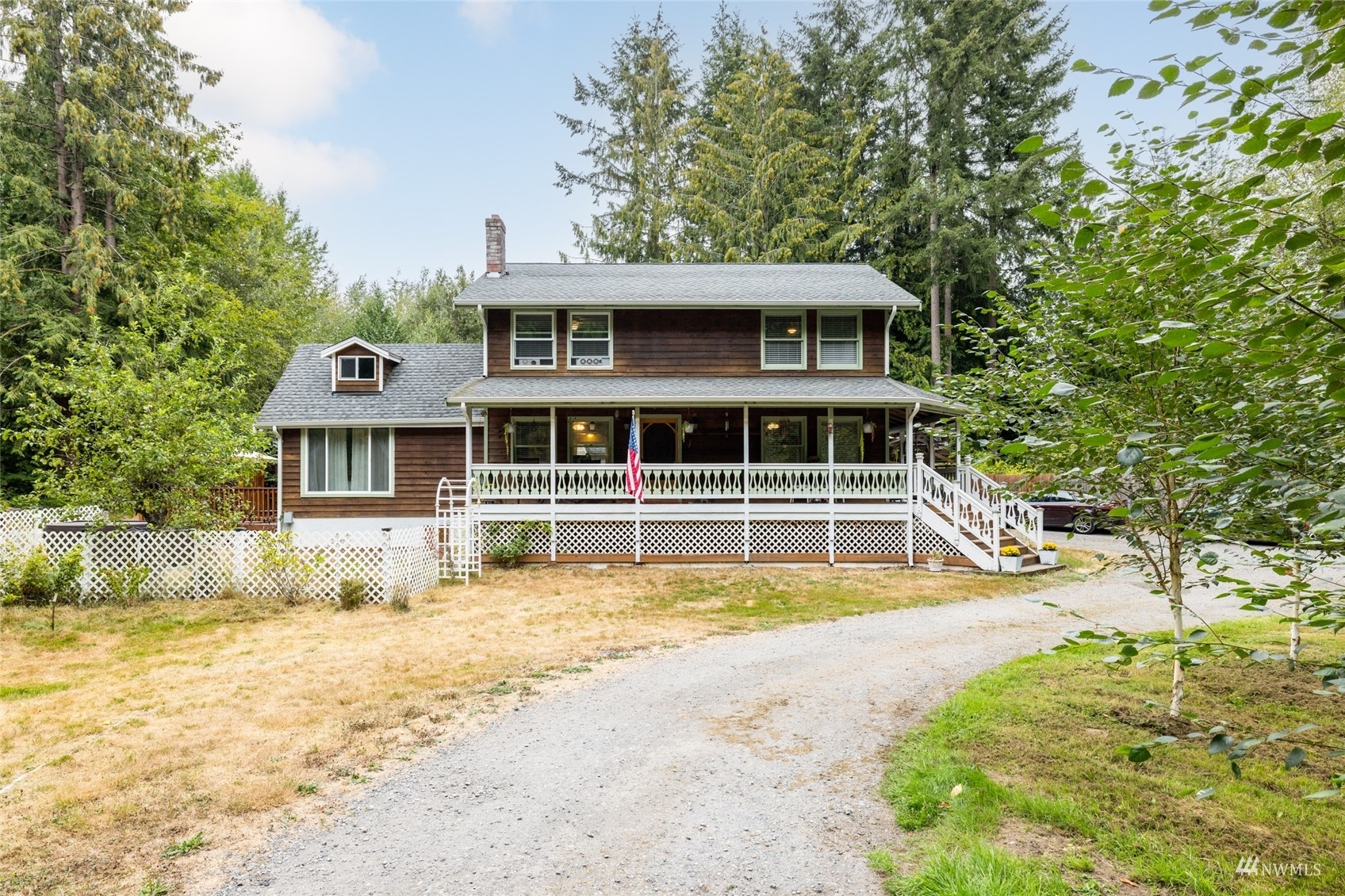 Property Photo:  1921 188th Street NE  WA 98223 