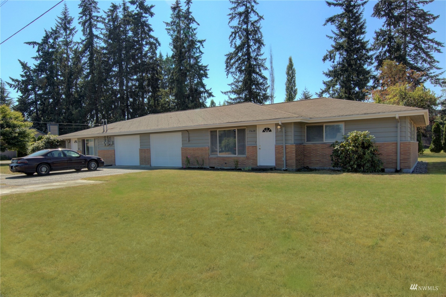 Property Photo: 13620 14th Avenue S WA 98444