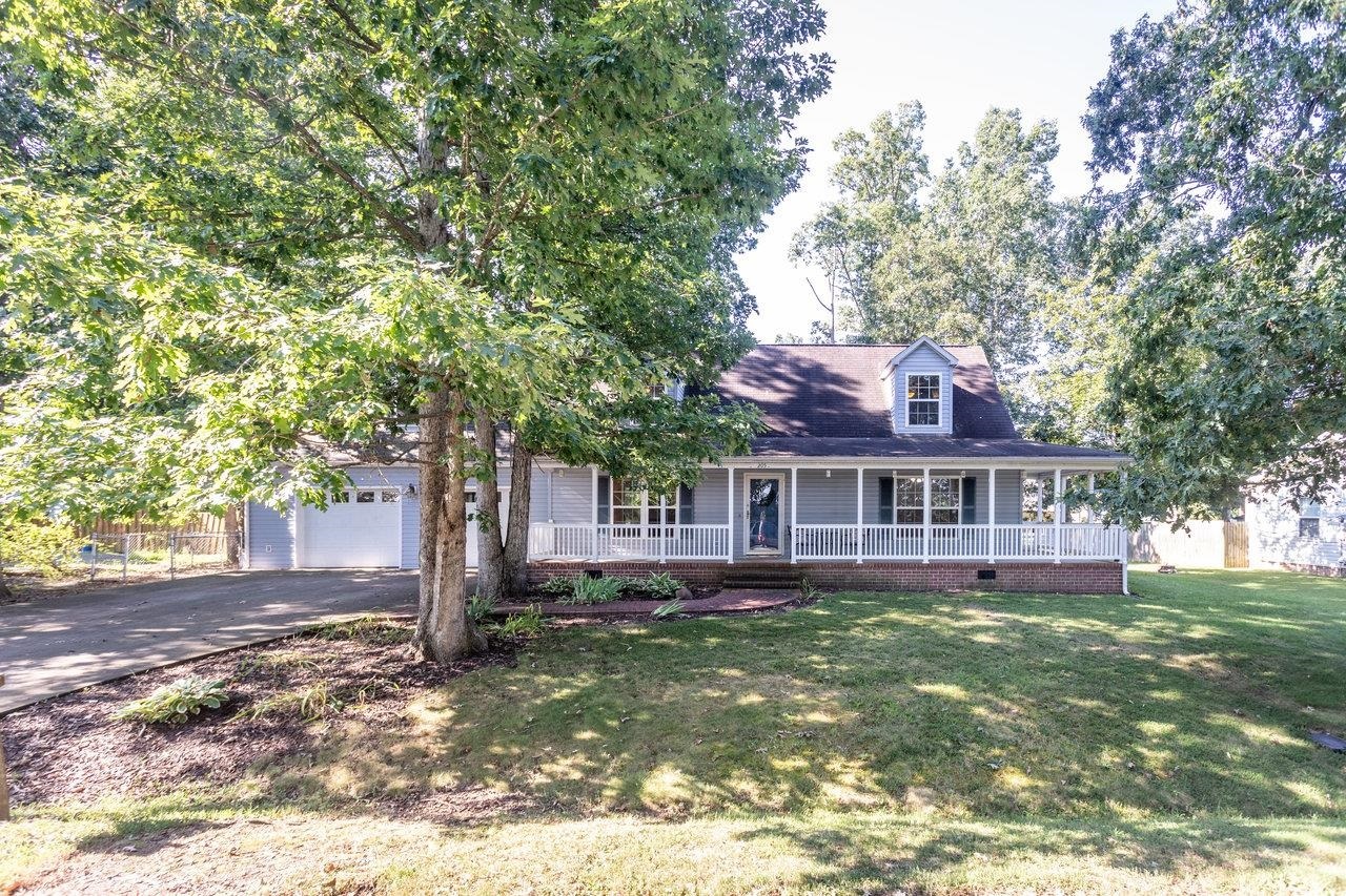 205 21st St  Grottoes VA 24441 photo