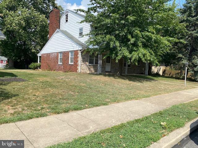 Property Photo:  527 Shalter Avenue  PA 19560 