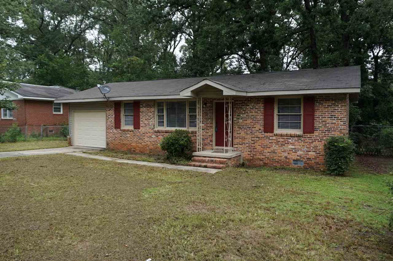 Property Photo:  112 Lincoln Street  GA 31088 