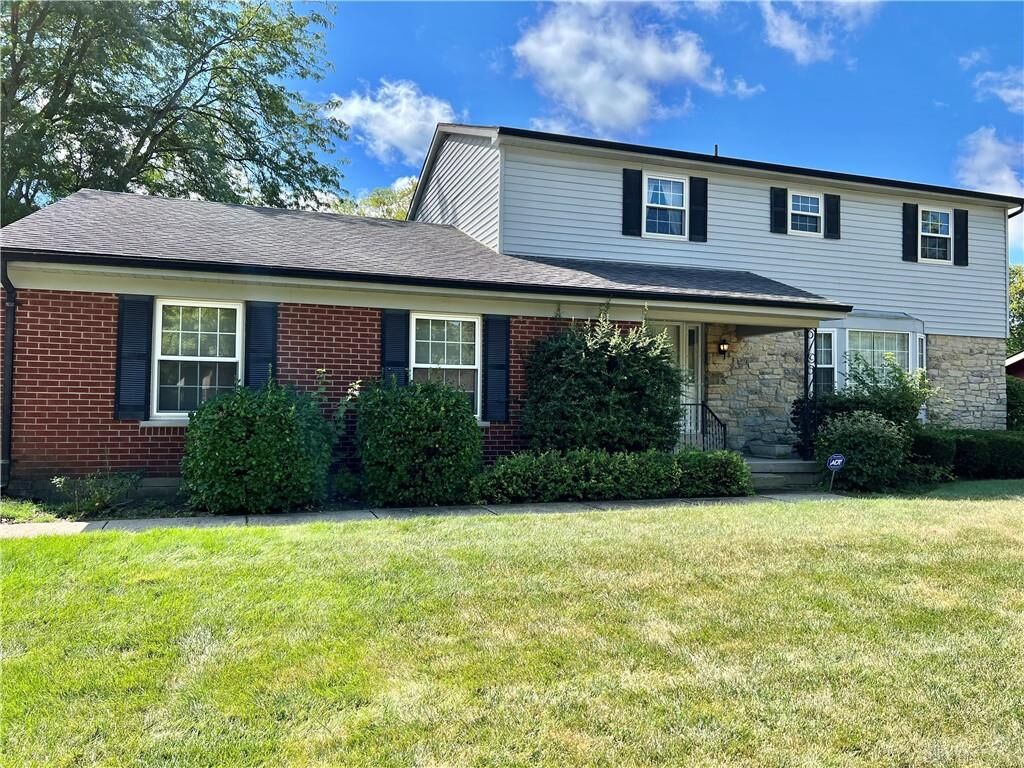 Property Photo: 3006 Early Road OH 45415