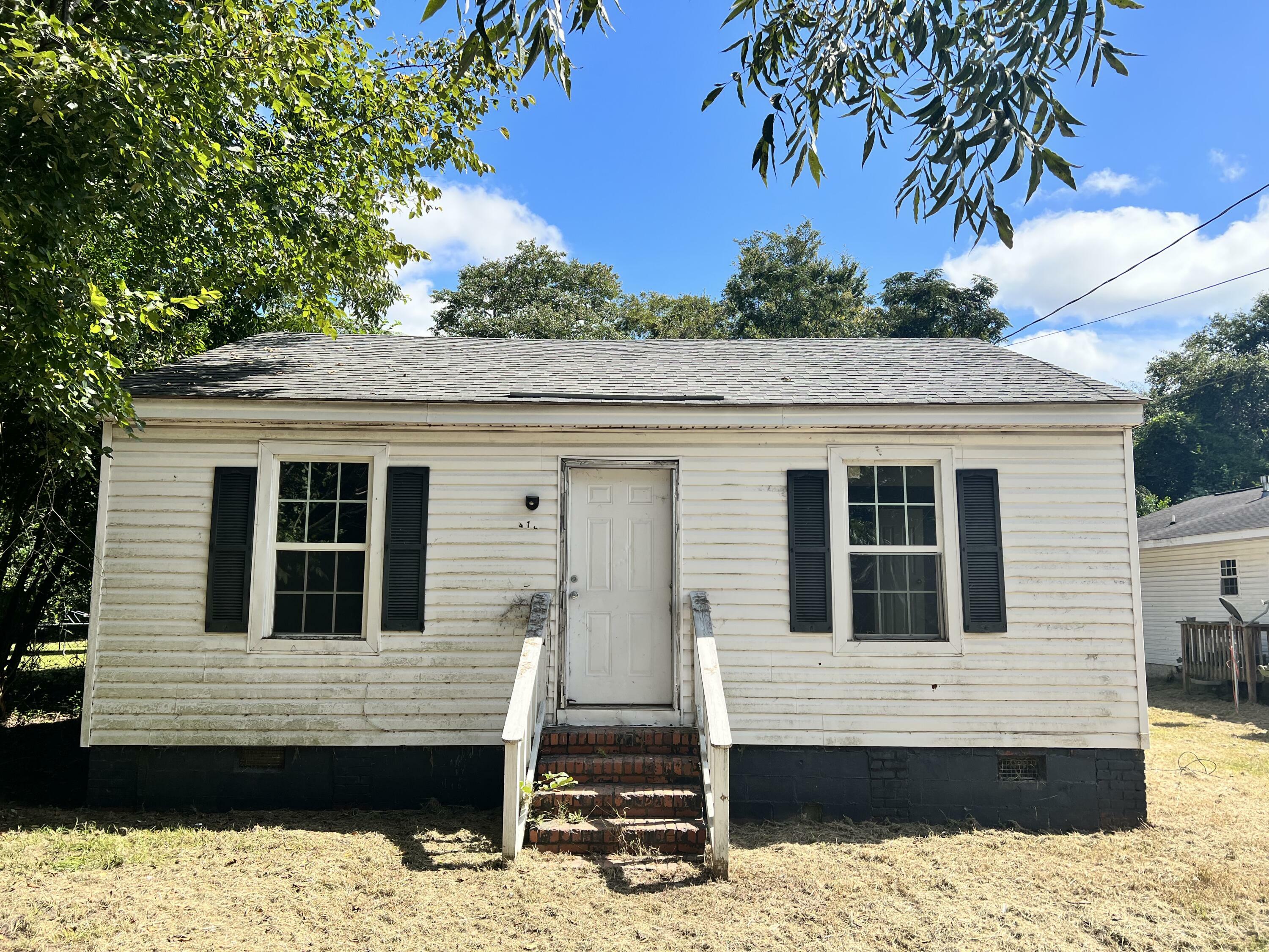 Property Photo:  410 Anderson Ave Avenue  GA 30824 