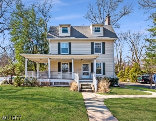 Property Photo: 740 Valley Rd NJ 07043