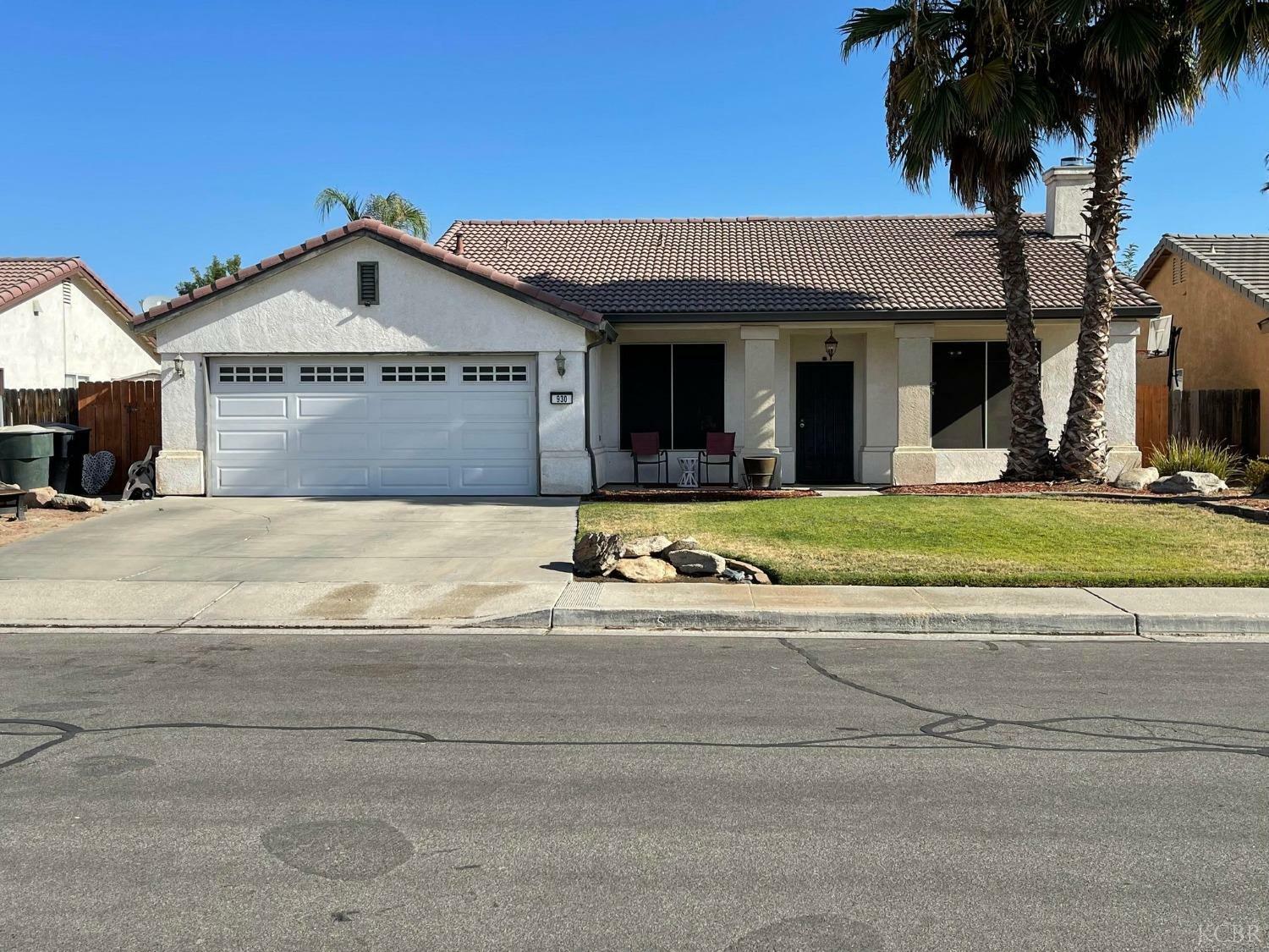 930 W Orange Street  Hanford CA 93230 photo