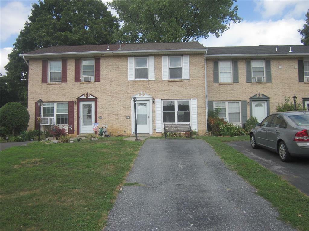 Property Photo:  317 East Mosser Street  PA 18109 