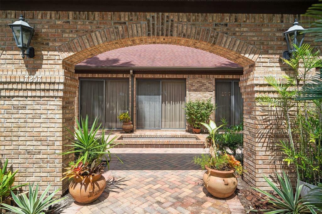 Property Photo: 7257 Sylvan Glade Court FL 34607