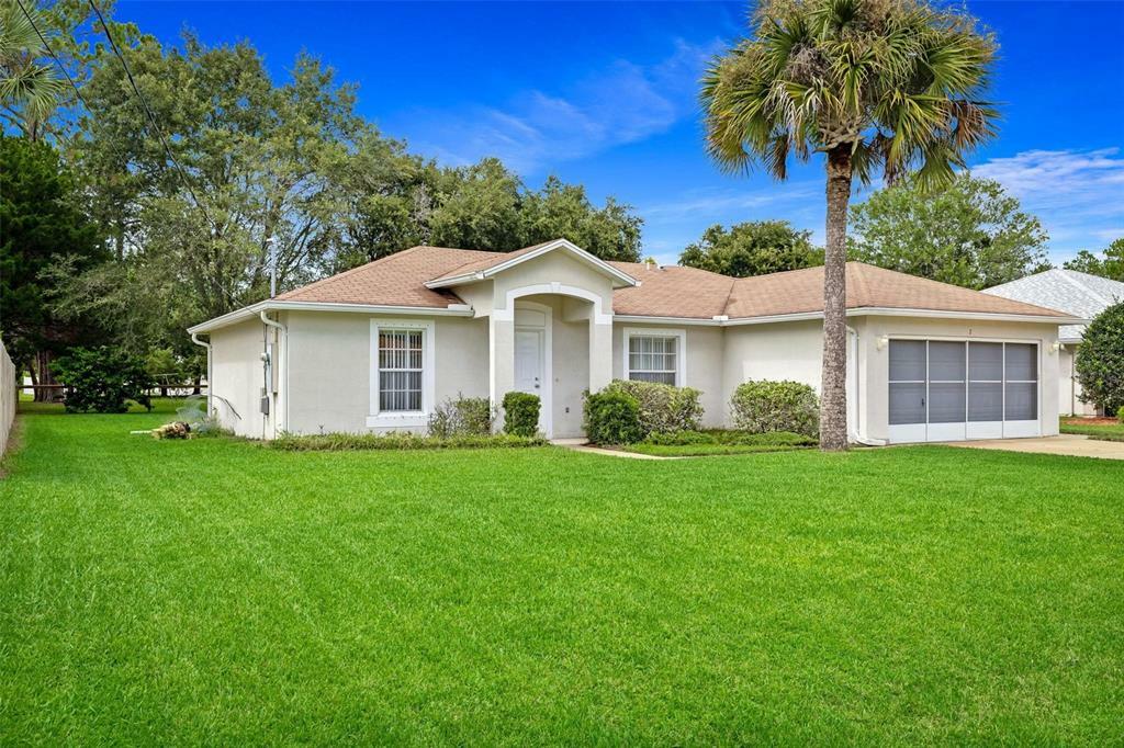 Property Photo:  7 Brockton Lane  FL 32137 