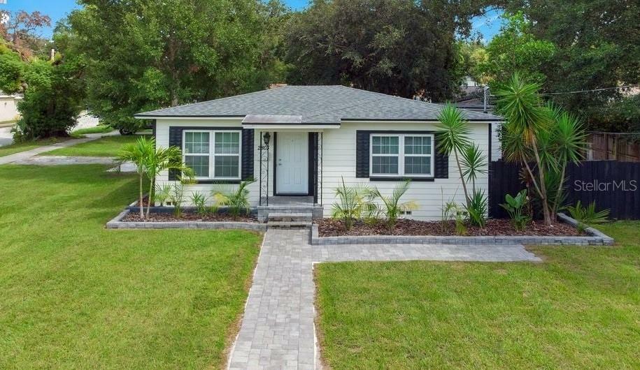 Property Photo: 2803 E Pine Street FL 32803
