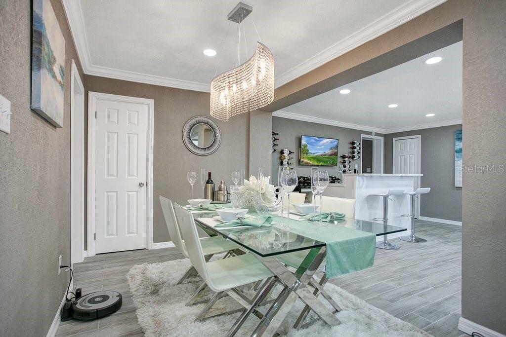 Property Photo: 2916 Vine Street FL 32806